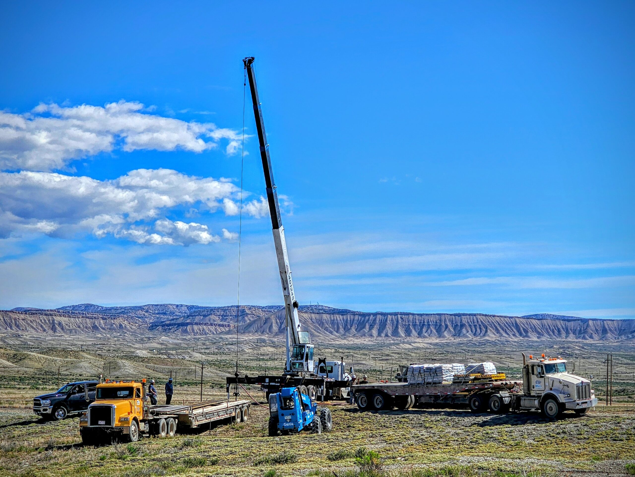 Plug & Abandon Services Plug & Abandon Services